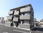 クロシェット河和田Ｂ 2階 築3年1ヶ月の賃貸物件