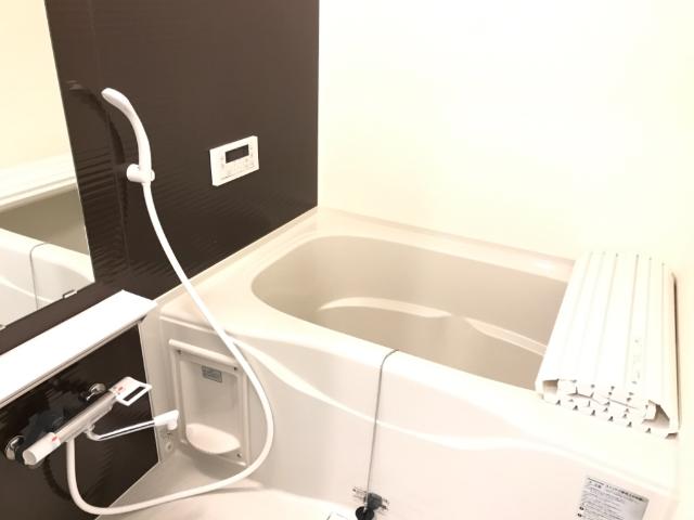 バス・シャワールーム　ユニットバス