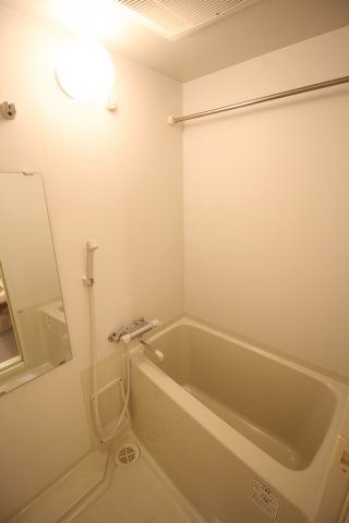 バス・シャワールーム　（別タイプ参考写真）グラントゥルース弥生　文京区弥生2