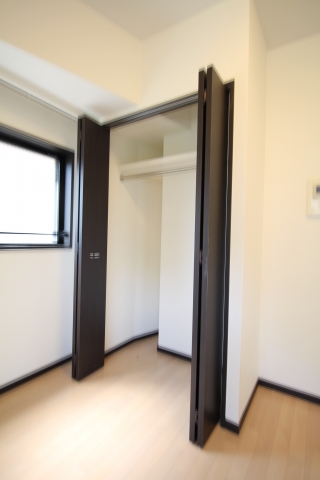 収納　（別タイプ参考写真）グラントゥルース弥生　文京区弥生2