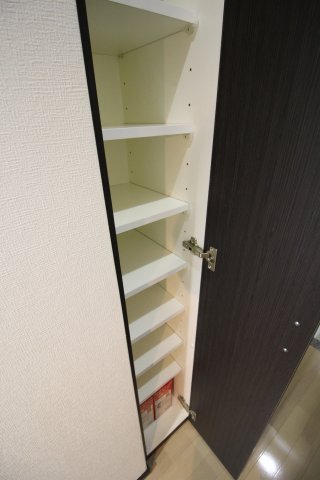 玄関　（別タイプ参考写真）グラントゥルース弥生　文京区弥生2