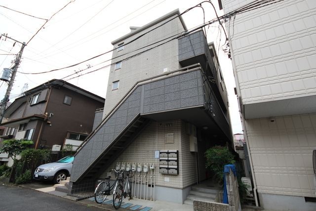 建物外観　★外観です★