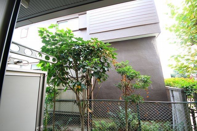 眺望　★景色です★東向きです★