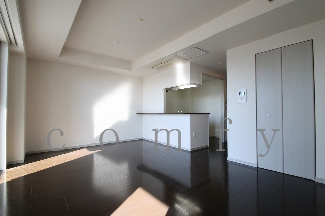 居室・リビング　洋室