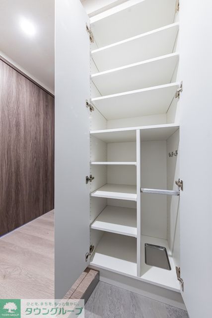 収納　Erタイプ2025年11月撮影