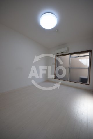 その他部屋・スペース　ニューライフ赤坂　寝室