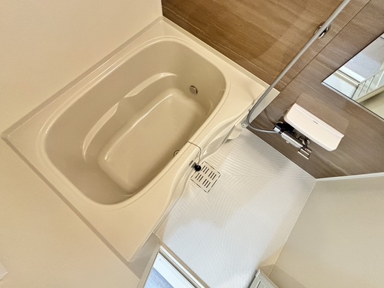 バス・シャワールーム　バス（同仕様タイプ）