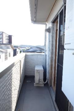 バルコニー　ベランダ