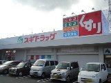 その他　スギドラッグ津神戸店（その他）まで578m