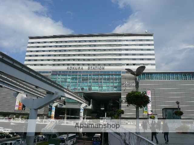 その他　ＪＲ小倉駅（南口）（その他）まで750m