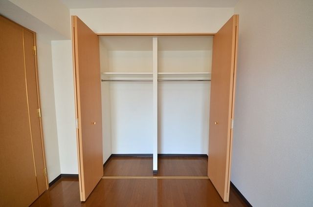 収納　収納スペース