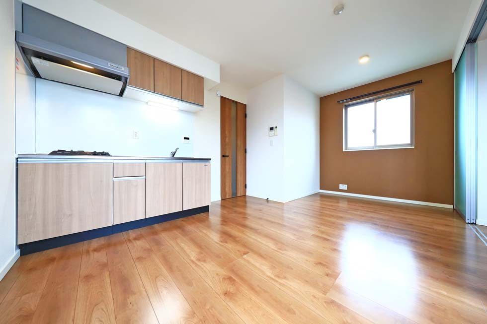 その他部屋・スペース　内装もきれいです