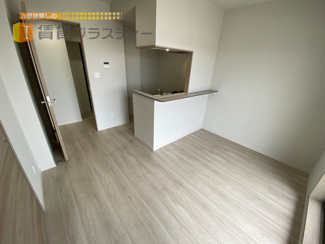 居室・リビング　ゆったりリビング団欒タイム！