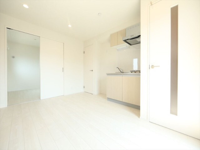 居室・リビング　イメージ写真です。