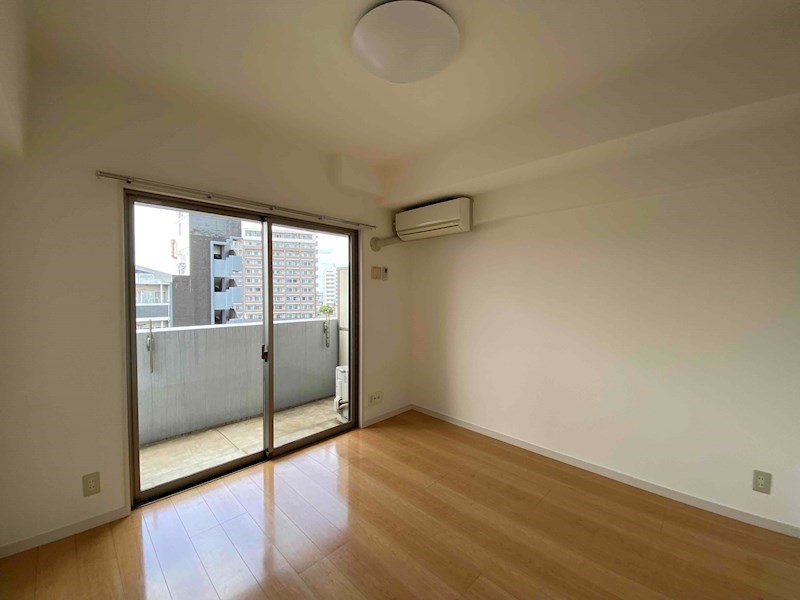 居室・リビング　同物件別部屋イメージ