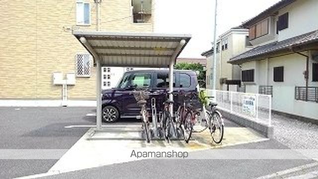 その他共有部分　その他共有部分