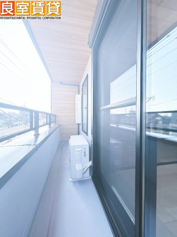 駐車場　物件から徒歩１分の専用敷地外駐車場