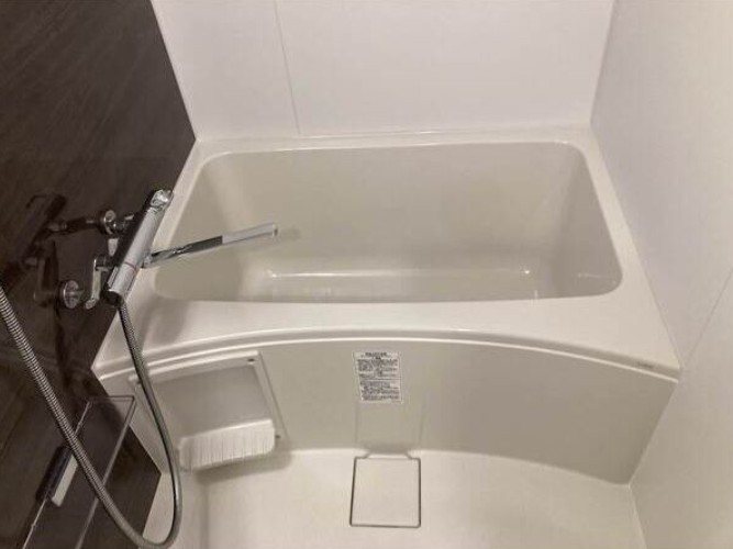 バス・シャワールーム　※参考写真です