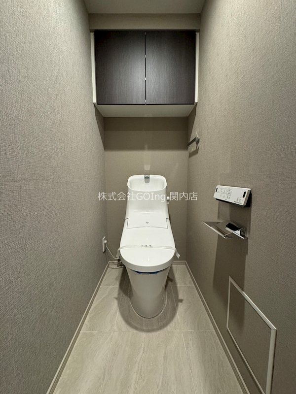 トイレ　※参考写真です