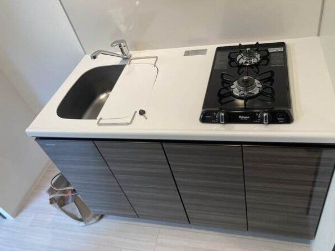 キッチン　※参考写真です