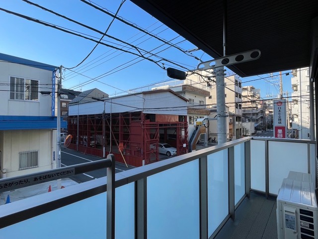 眺望　★眺望★