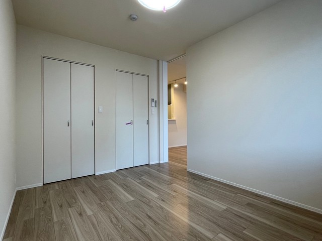 その他部屋・スペース　★洋室６帖★