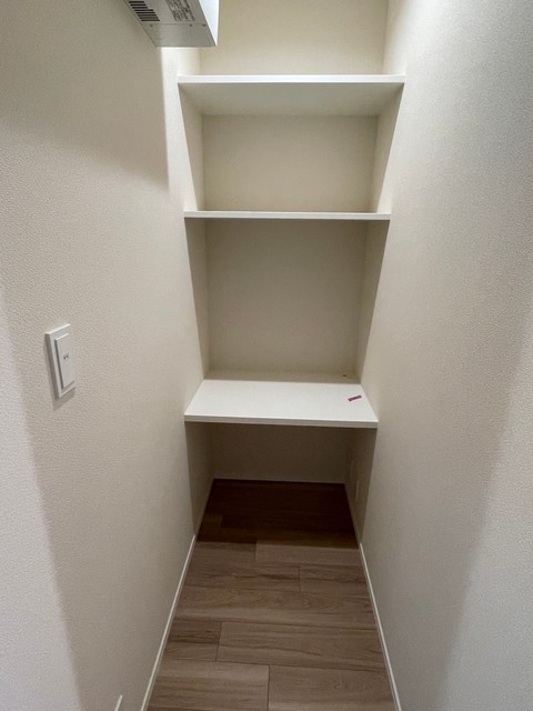 その他設備　★書斎★