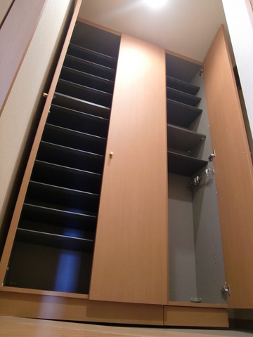 玄関　★シューズＢＯＸ★