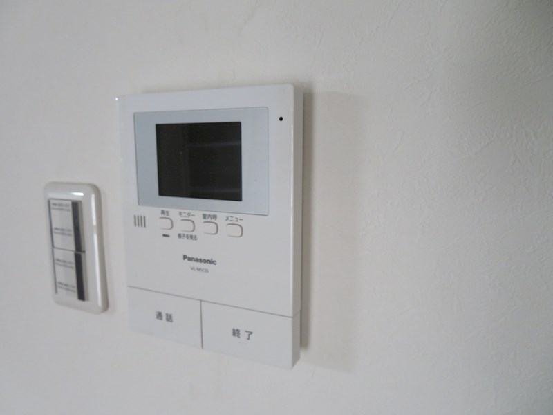 セキュリティ　参考写真