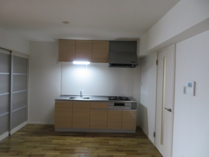 キッチン　参考写真