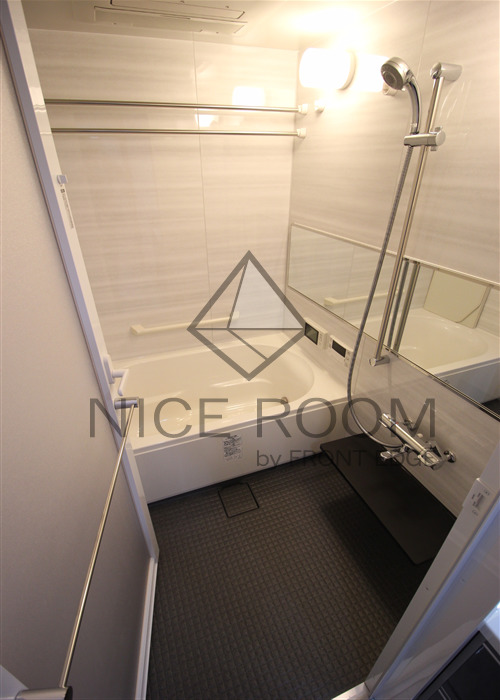 バス・シャワールーム　リーガル四ツ橋立売堀II 　別部屋写真