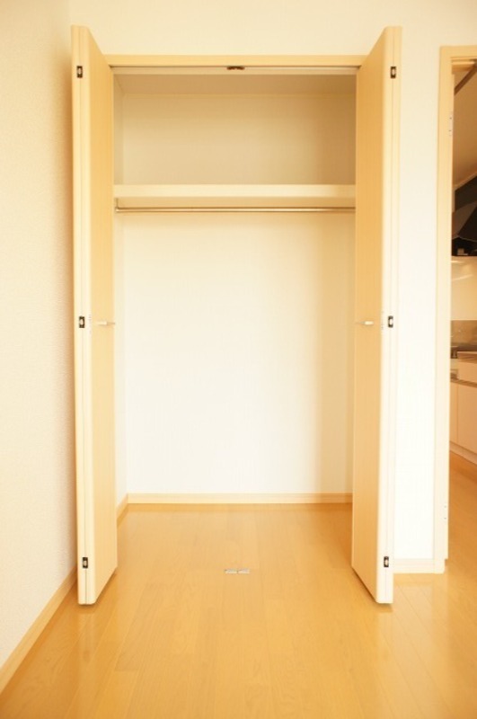 収納　図面と現状に相違がある場合には現状を優先