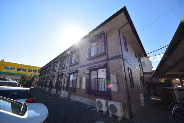 建物外観　★大和ハウス施工★