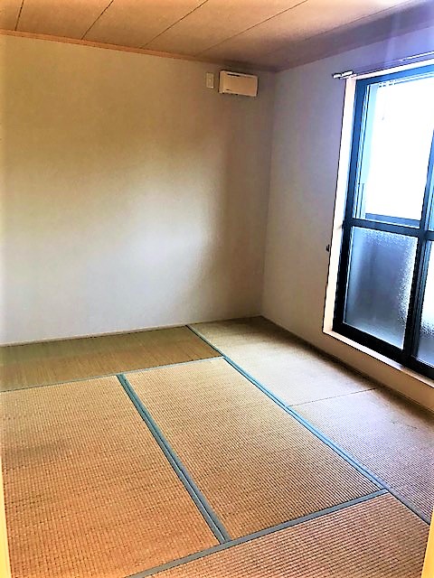 その他部屋・スペース　和室