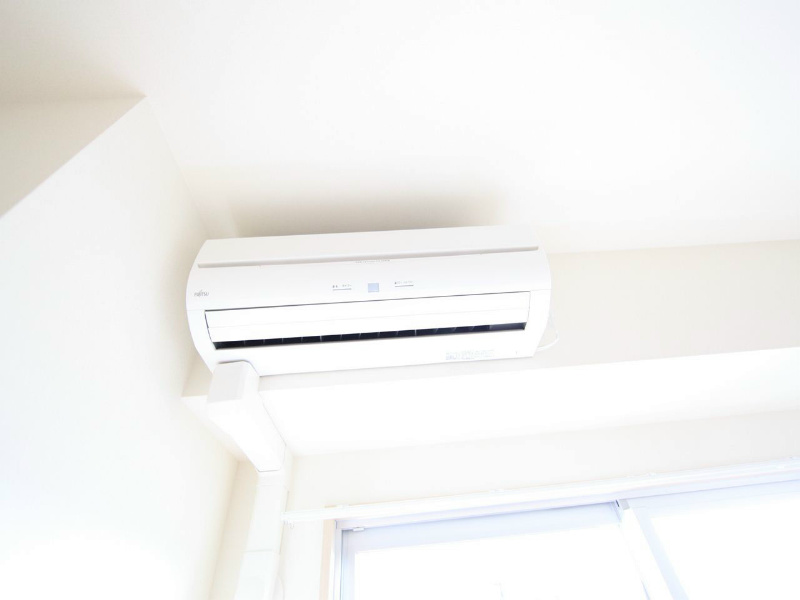 その他　エアコン