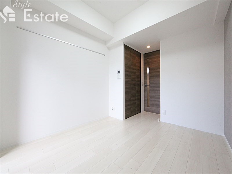 居室・リビング　内装