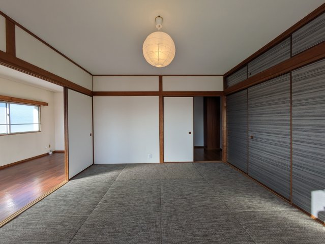 その他部屋・スペース　2026年3月撮影※現況を優先いたします。