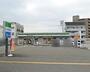 コンビニ　ファミリーマート 桟橋通四丁目店（コンビニ）まで276m