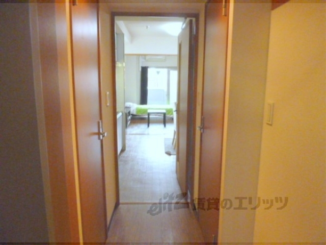 その他部屋・スペース　廊下