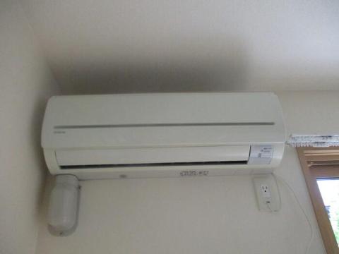 その他設備　室内設備