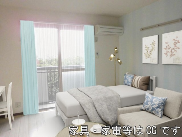 その他部屋・スペース