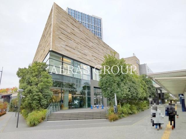 ショッピングセンター　二子玉川ライズ S.C. テラスマーケット（ショッピングセンター）まで1487m