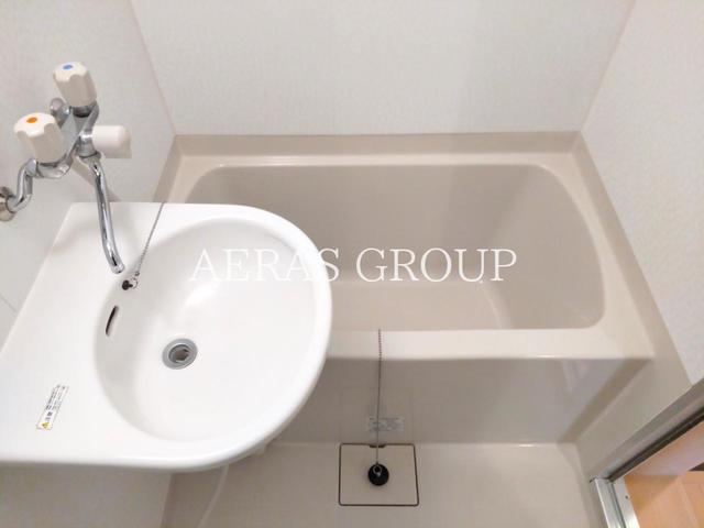 バス・シャワールーム　同仕様