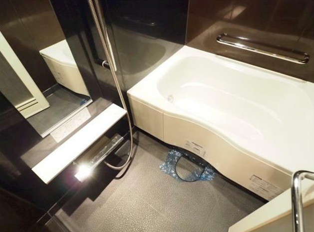 バス・シャワールーム　レジディア品川