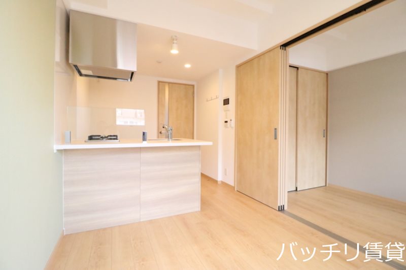 居室・リビング　別号室イメージの為、現状を優先致します。