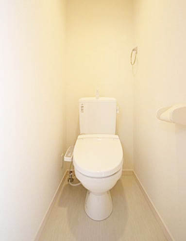 トイレ　★ウォシュレット付★