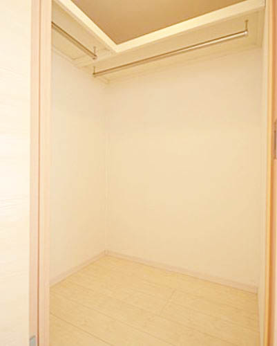 収納　★ウォークインクローゼット★
