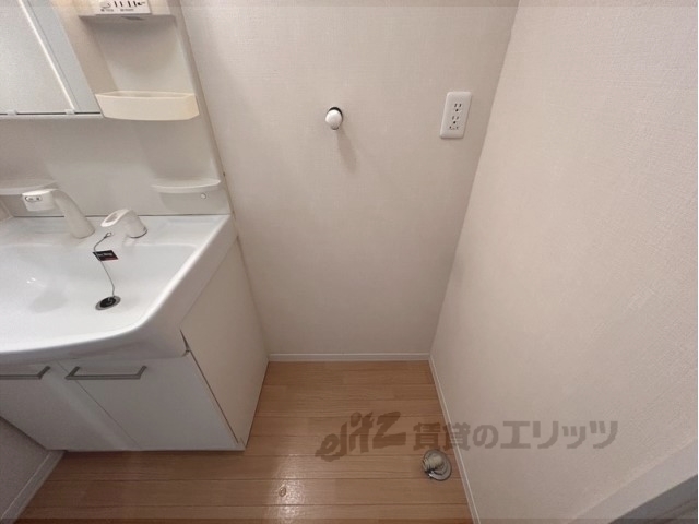 その他部屋・スペース　洗濯機置場