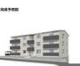 金沢駅よりバス37分 徒歩7分 1階 新築の賃貸物件