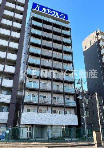 建物外観　外観です